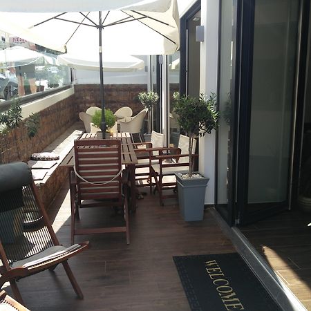 New York Hotel Rhodes City 외부 사진