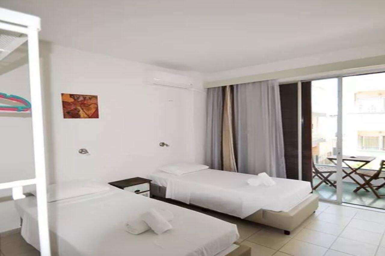 New York Hotel Rhodes City 외부 사진