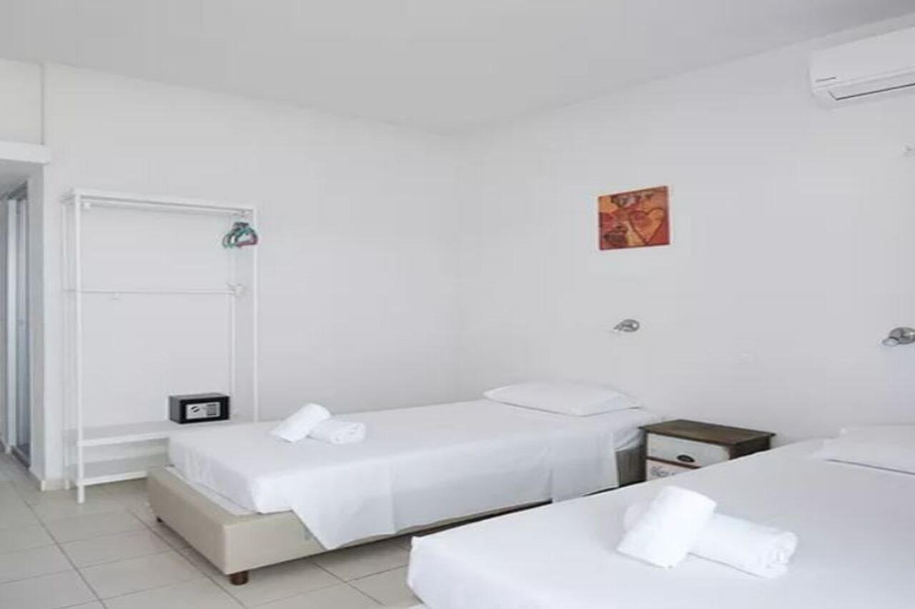 New York Hotel Rhodes City 외부 사진