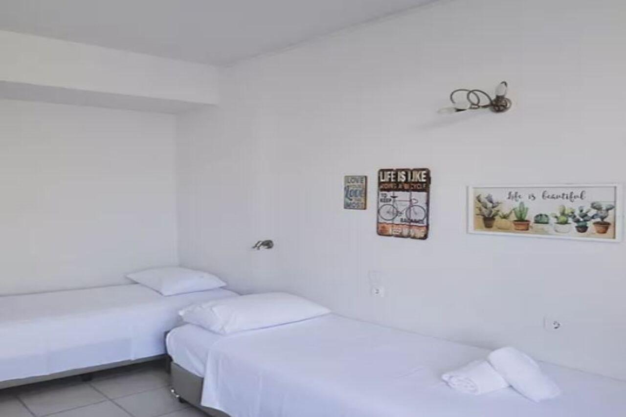 New York Hotel Rhodes City 외부 사진