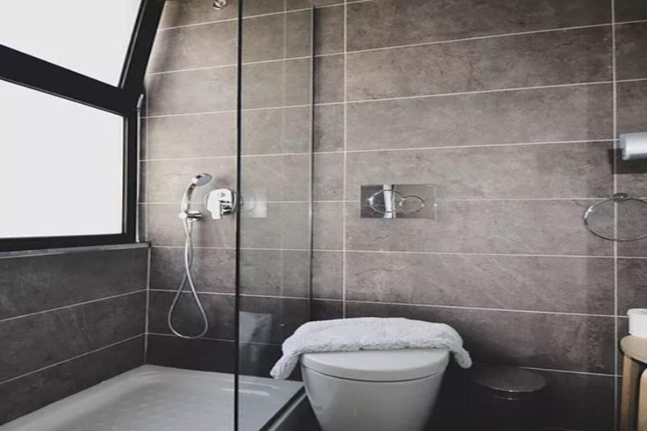 New York Hotel Rhodes City 외부 사진