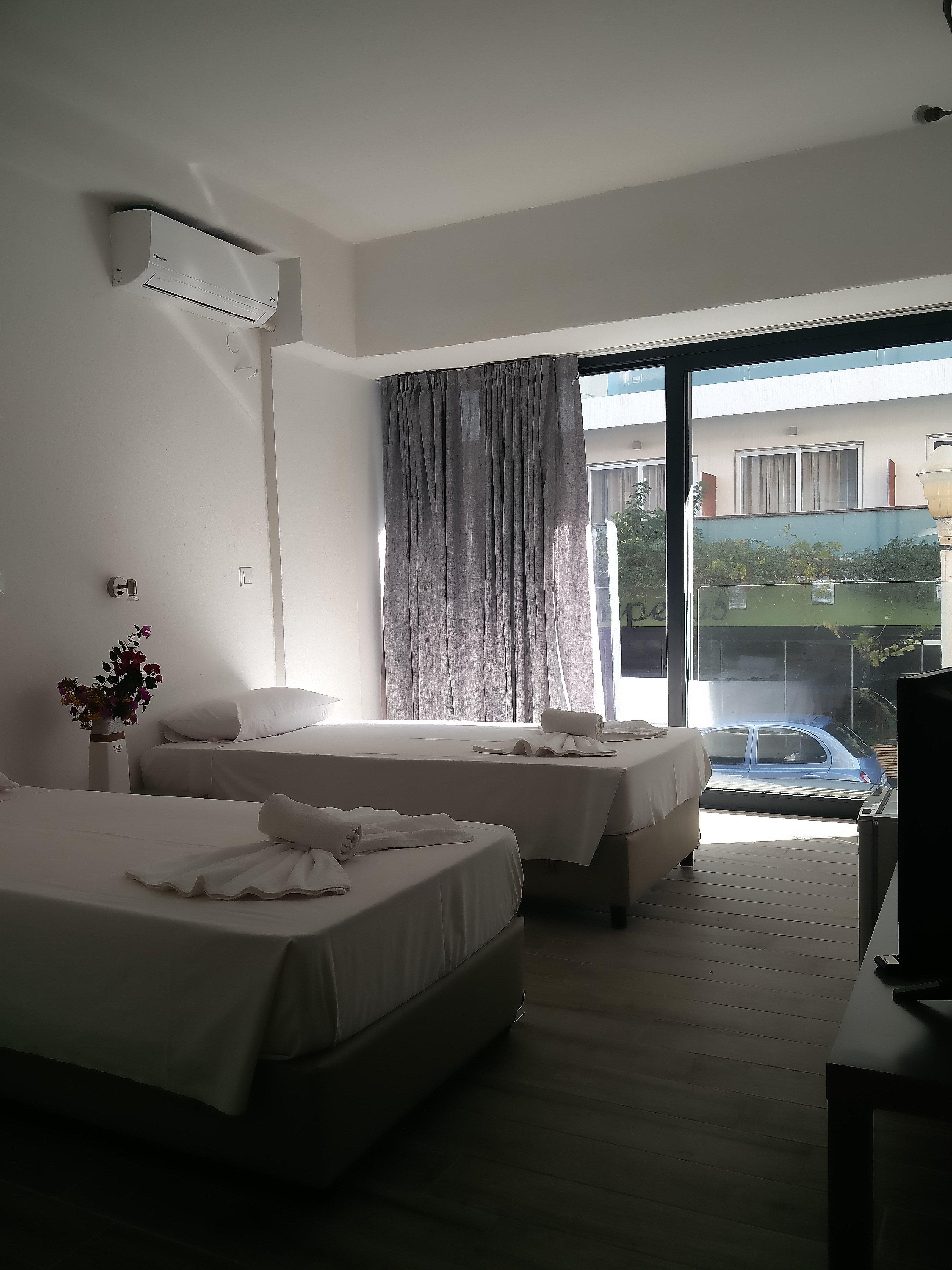 New York Hotel Rhodes City 외부 사진