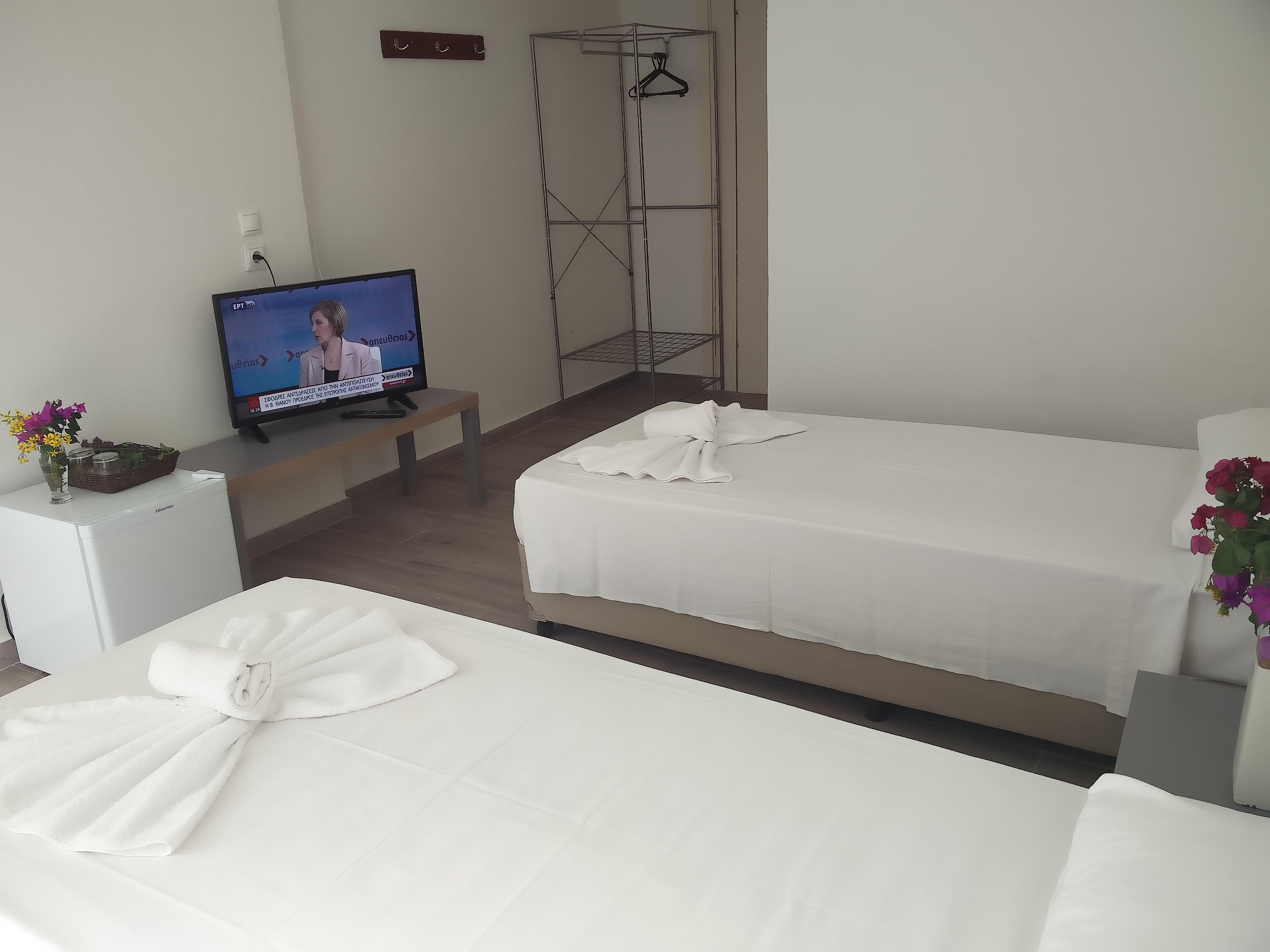 New York Hotel Rhodes City 외부 사진