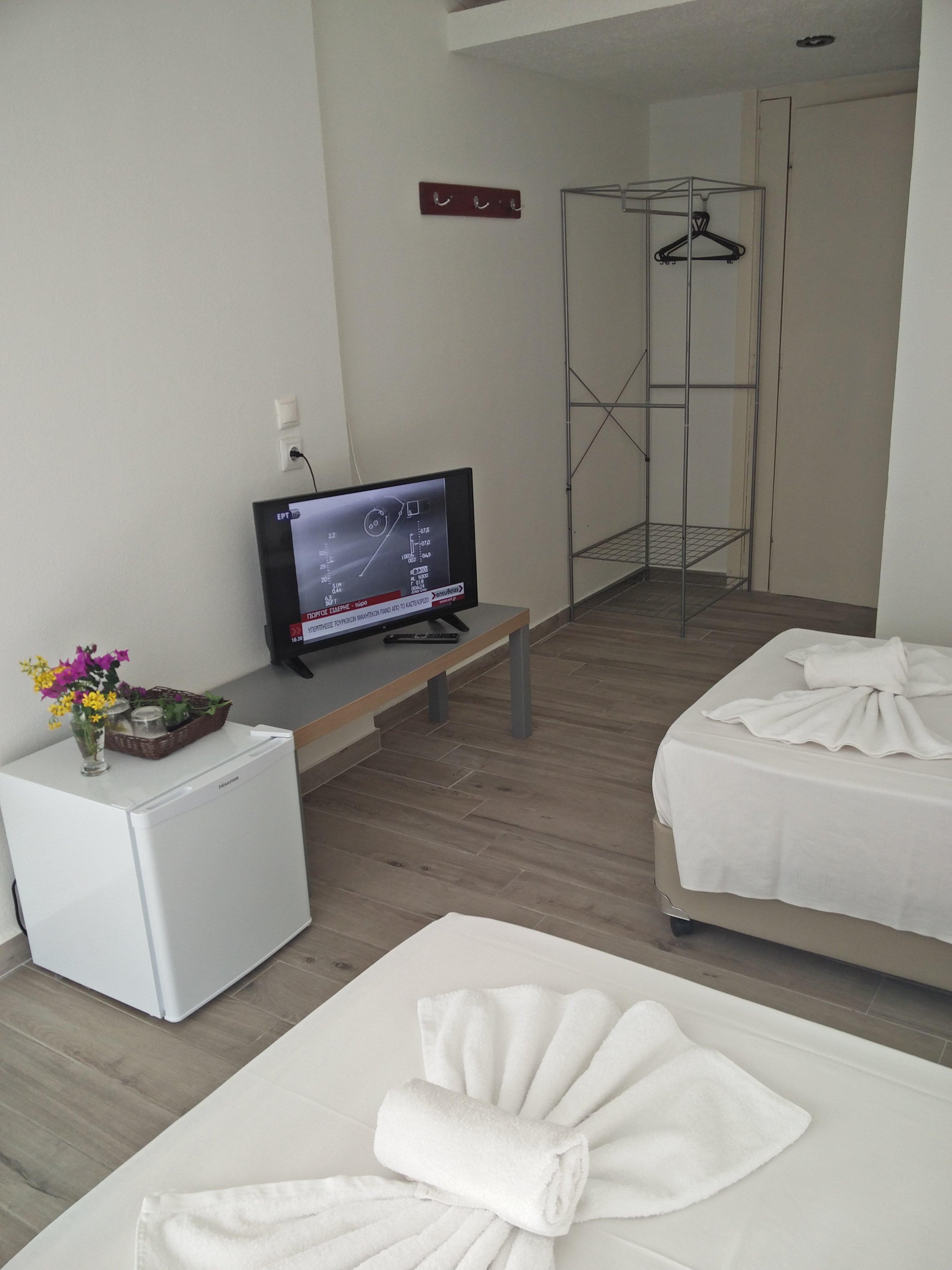 New York Hotel Rhodes City 외부 사진