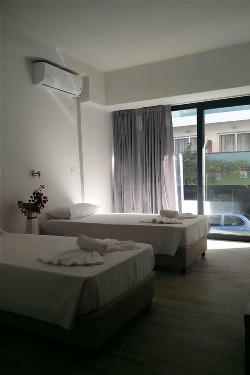 New York Hotel Rhodes City 외부 사진