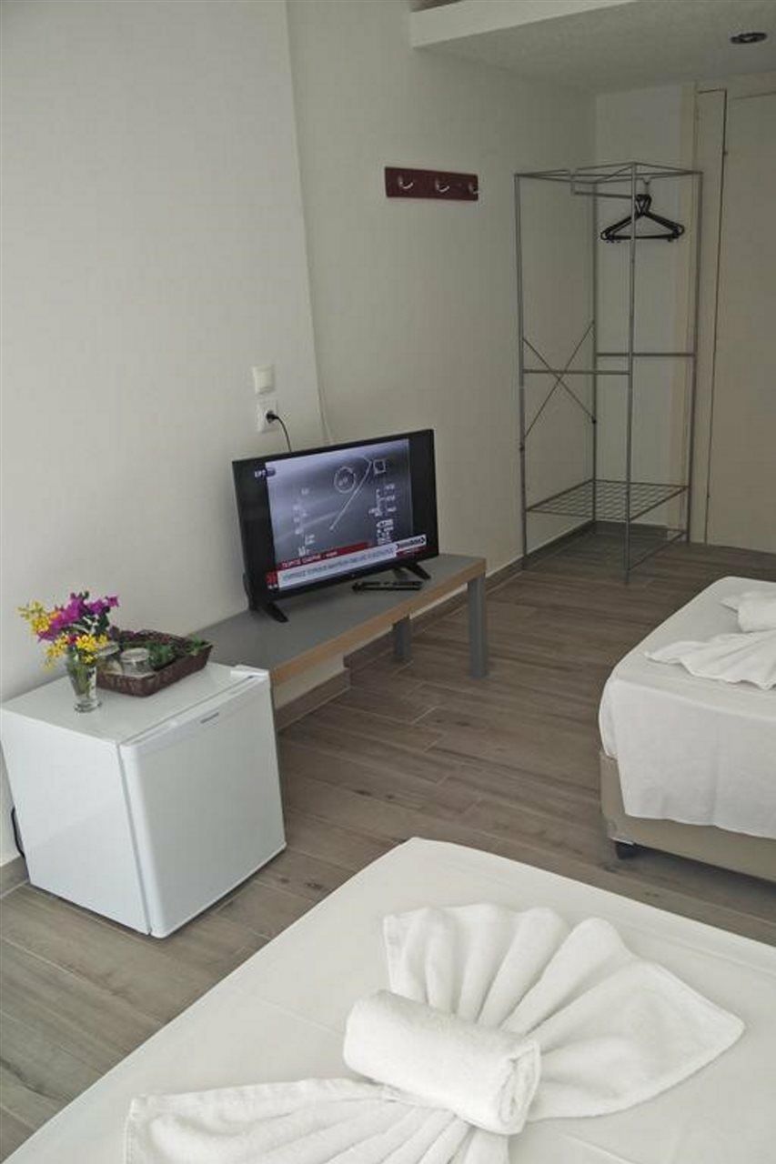 New York Hotel Rhodes City 외부 사진